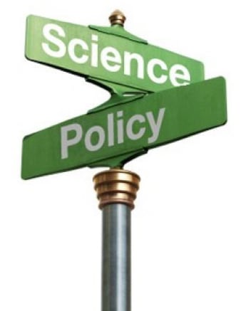Effective Science Policy Will Save Us All!